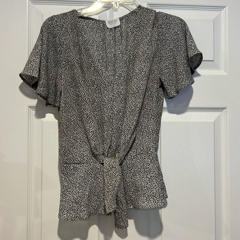 Adorable top!!